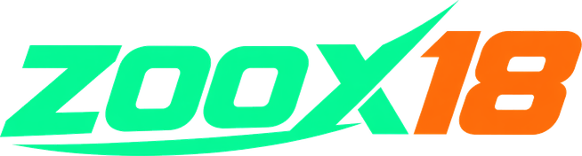 Logo zoox18
